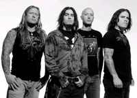 Machine Head uz Metallicu na Ušću