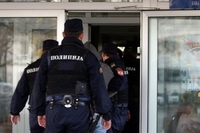 Uhapšeni kradljivci iz Zoki komerca