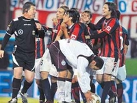 Fudbaler San Lorenca izboden nožem
