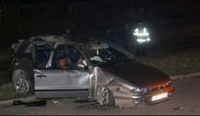 Pješak poginuo kod Banjaluke