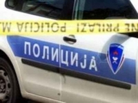 U saobraćajnoj nesreći tri lica teže povrijeđena