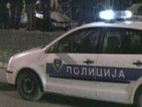 Mladići uhapšeni zbog krađe u Domu kulture u Dragočaju