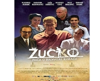 Tadić i Dodik na premijeri filma o Radivoju Koraću
