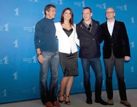 Soderbergova “Izdaja” na filmskoj traci