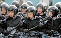 Moskovska policija uhapsila 60 navijača