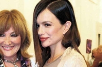 Severina se porađa za pet dana?!