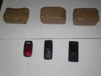 Srbac: Zaplijenjeno 2,7 kilograma marihuane