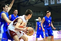 Igokea deklasirala Bosnu