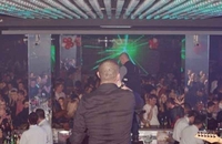 Lažna dojava o bombi u diskoteci