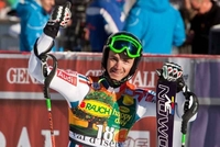 Hiršer smanjio vodstvo Kostelića