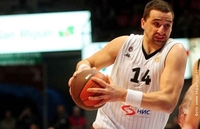 Partizan osvojio i petu titulu