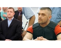 Sukob u zeničkom zatvoru - Veljanović protiv Gašija