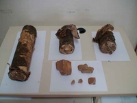 U kući držao sedam kilograma eksploziva