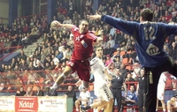 Metalurg nije bauk