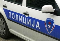 Teže povrijeđena osmogodišnjakinja
