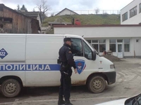 Maloljetnik ciljao Vladimira Subotića