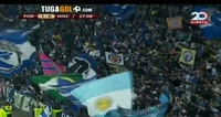 UEFA pokrenula postupak protiv Porta
