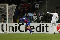 Remi CSKA i Reala u Moskvi