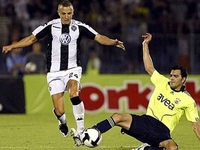Antolović i Knežević sve bliže Borcu