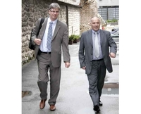Benc dobio otkaz