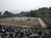 Uhapšeni zbog skrnavljenja grobalja u Banjaluci
