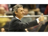 Svetislav Pešić selektor Njemačke