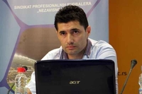 Sindikat: Fudbaleri u Srbiji žrtve mobinga