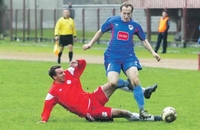 Stigao Benović
