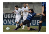  Bazel iznenadio Bajern, Andre Ajev srušio Inter