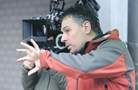 Miroslav Terzić: “Ustanička ulica” nije politički film