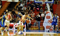 Zvezda savladala Zagreb u Pioniru