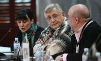 Otvoren 40. Fest