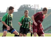 Rudar iz Prijedora izgubio od Rudara iz Kaknja