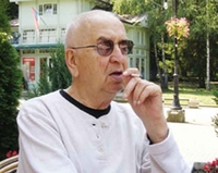 Veteran Puriša Đorđević ponovo na Festu