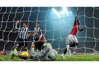  Juventus izvukao bod u Milanu
