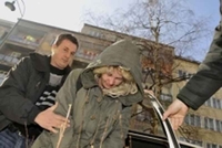 Dana Škrba priznala ubistvo fotografa, njen muž ubio oca, majku i sestru
