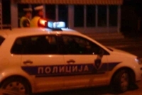 Policijska potraga za lopovom po Banjaluci