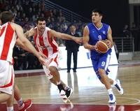 Igokea zaledila Čelik na minus 41