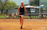 Cilj ulazak na WTA listu