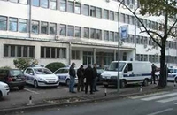 Optuženi da su pretukli sugrađanina na smrt