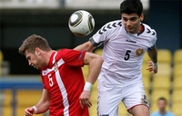Srbija pobjedila Jermeniju sa 2:0 u prijateljskom meču