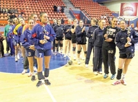 Pobjednik “Knjaz Miloš”