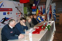 Otvoren skijaški kup na Jahorini