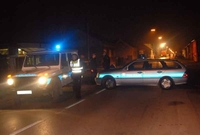 U eksploziji kraj Obrovca stradao Srbin