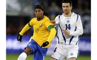 Brazil savladao BiH 2:1