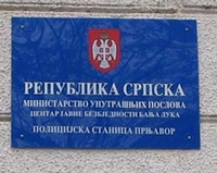 Ukrao motocikl, odijela i peć vrijedne 15.000 KM