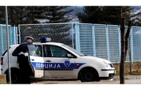 Pronađen golf korišćen u pljački pumpe