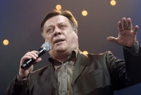 Halid Bešlić o kokainu na estradi