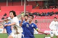 Mlada reprezentacija Srbije pobjedila BiH sa 2:0
