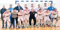 Tri pehara u vitrini